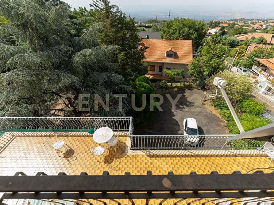 Immagine 40 di Villa in vendita  in Via Madonna del Carmelo 19 a Ragalna