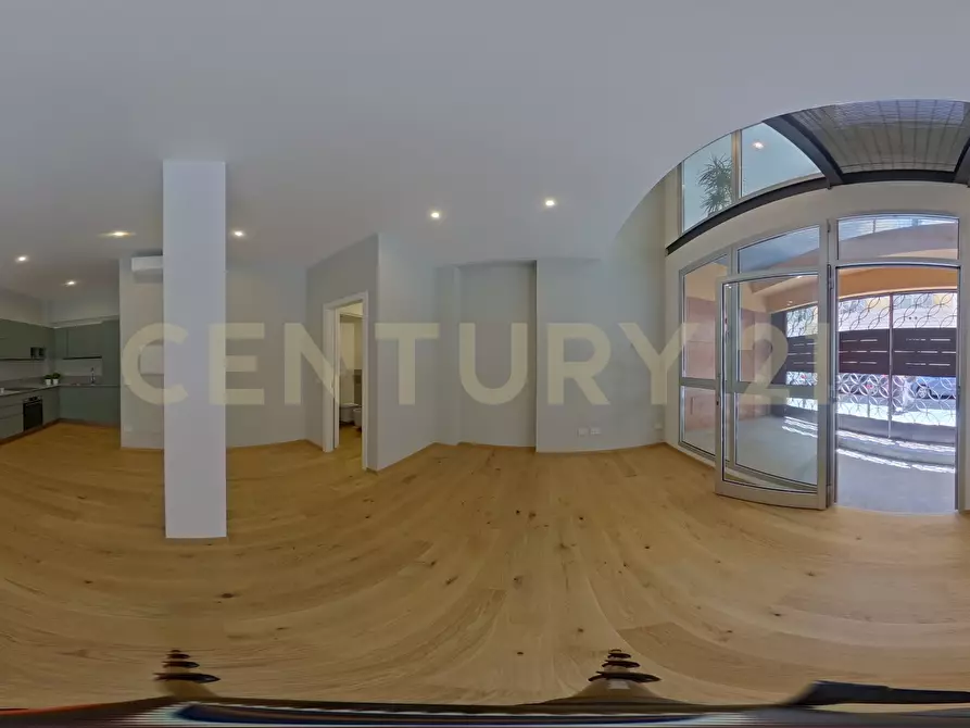 Immagine 21 di Loft/Open space in vendita  in Via dell'Olmata 30 a Roma