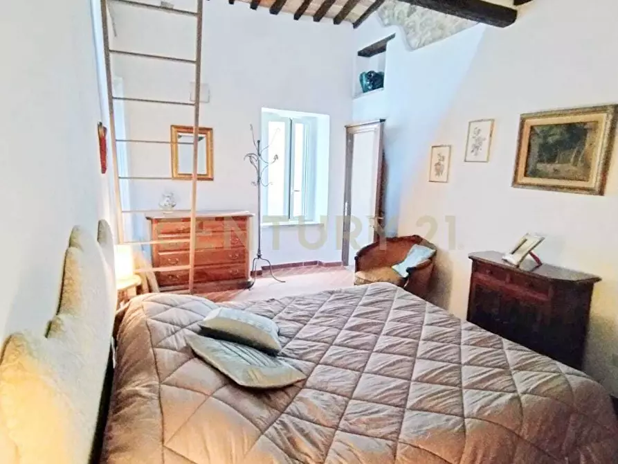 Immagine 14 di Appartamento in vendita  in via pò 14 a Semproniano