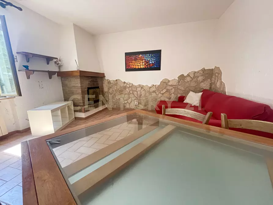 Immagine 8 di Rustico / casale in vendita  in località quarto albegna snc a Manciano