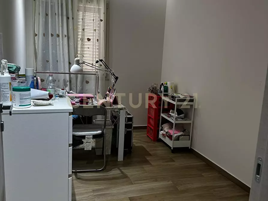 Immagine 9 di Porzione di casa in vendita  in Via delle Gemme 29 a Catania