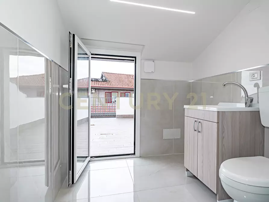 Immagine 20 di Quadrilocale in vendita  in Via delle Rose 17 a Valverde