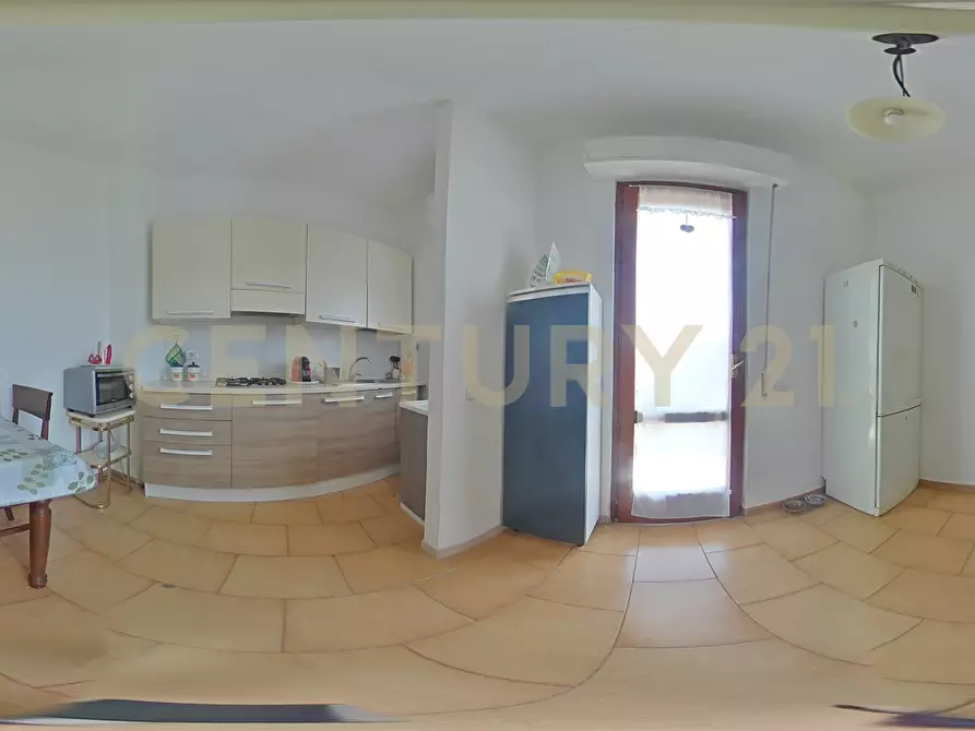 Immagine 53 di Casa semindipendente in vendita  in Via Duca degli Abruzzi 105 a San Giovanni La Punta
