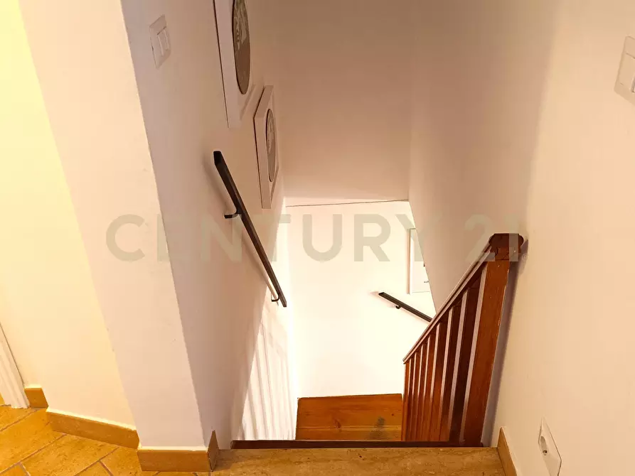 Immagine 23 di Pentalocale in vendita  in Frazione Cantone 11 a Parrano