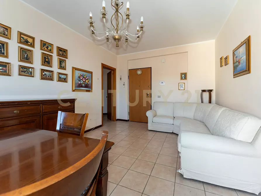 Immagine 1 di Trilocale in vendita  in Via Laudani 146 a Pedara