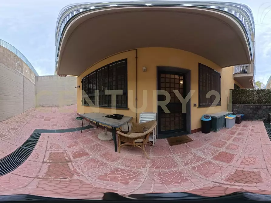 Immagine 55 di Casa bifamiliare in vendita  in Via A. di Sangiuliano 68 a Sant'agata Li Battiati