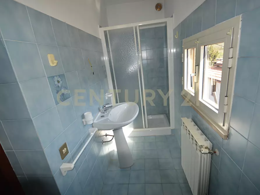 Immagine 23 di Porzione di casa in vendita  in Via delle Case Nuove 1 a Roccastrada