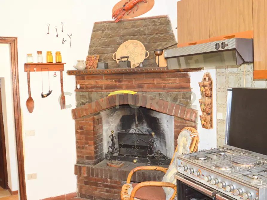 Immagine 23 di Trilocale in vendita  in Via degli Ugurgeri 1 a Grosseto