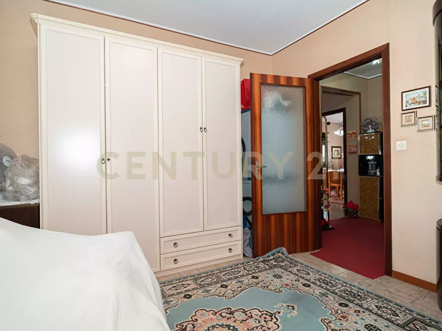 Immagine 5 di Appartamento in vendita  in Viale Castagnola 9 a Catania