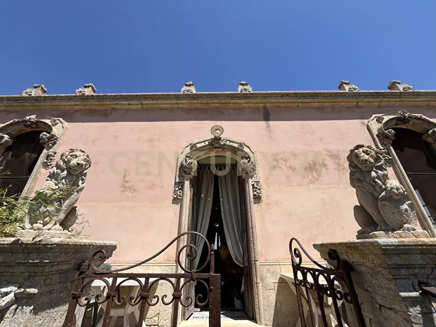 Immagine 22 di Villa in vendita  in Contrada Pirato Cava Maria 47 a Modica