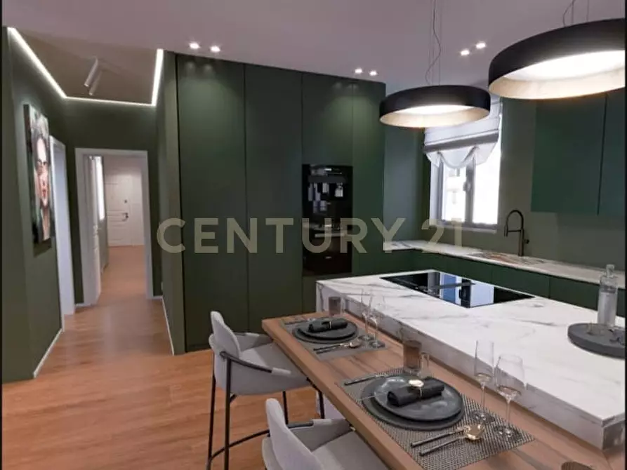 Immagine 14 di Attico in vendita  in Via dell'Olmata 30 a Roma