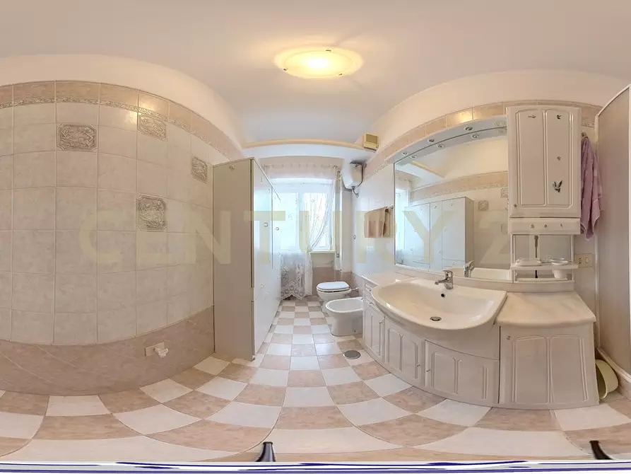 Immagine 23 di Stanza singola in affitto  in Via Gorgona a Roma