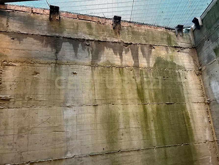 Immagine 7 di Garage in vendita  in Via Vincenzo Muccioli 9 a San Martino Buon Albergo