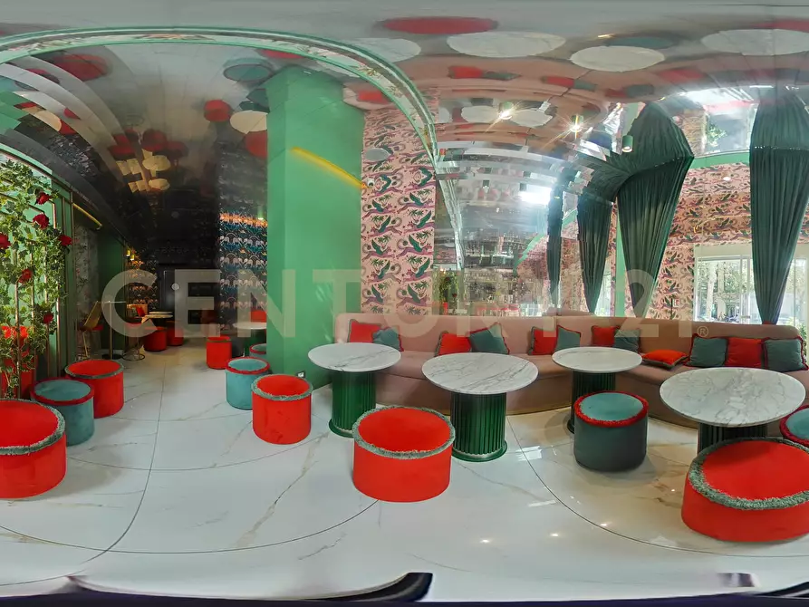 Immagine 57 di Pizzeria / Pub in vendita  in Viale Vittorio Veneto 7a a Catania