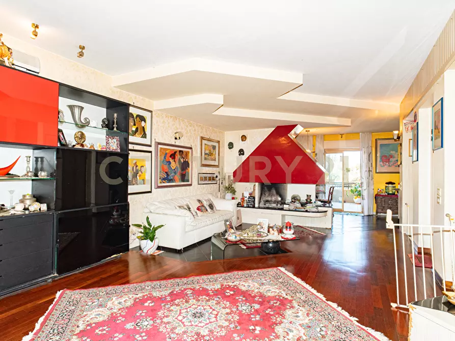 Immagine 42 di Villa in vendita  in Via G. Pezzana 9 a Aci Castello