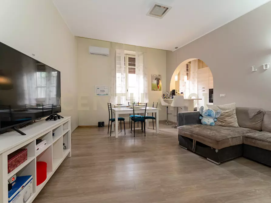 Immagine 13 di Appartamento in vendita  in Via Rametta 2a a Catania