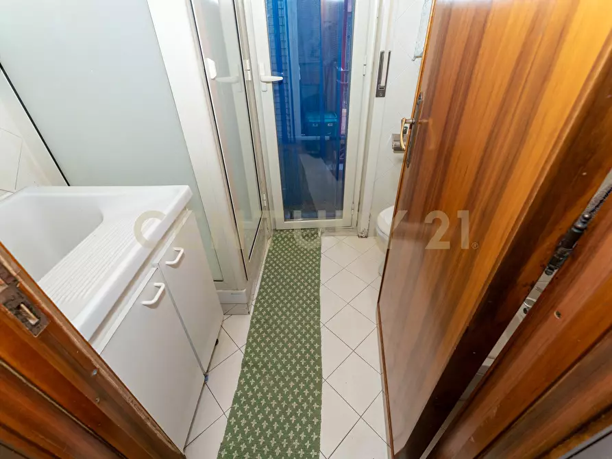 Immagine 39 di Casa indipendente in vendita  in Via del Chinotto 14 a Catania