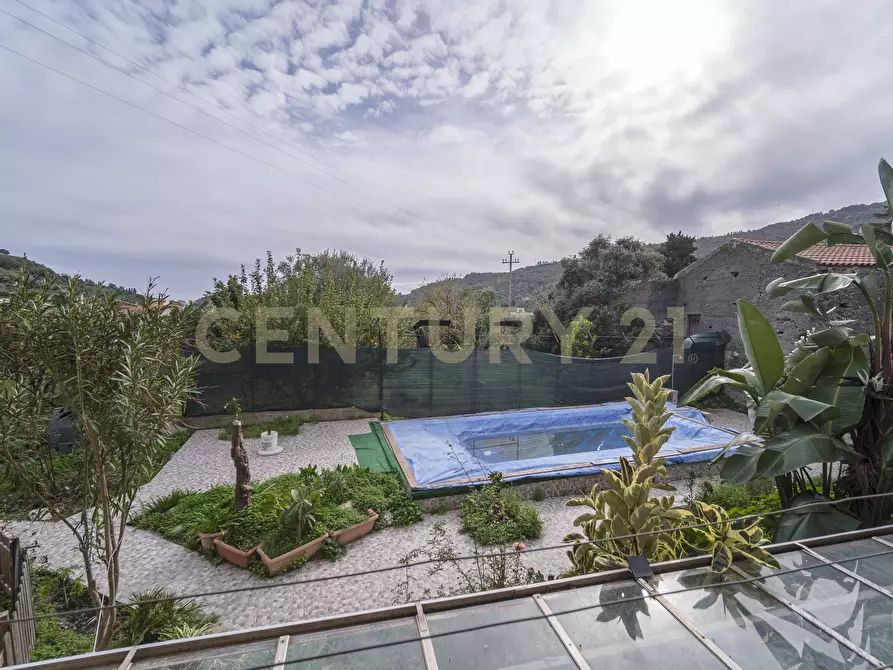 Immagine 16 di Villa in vendita  a Savoca