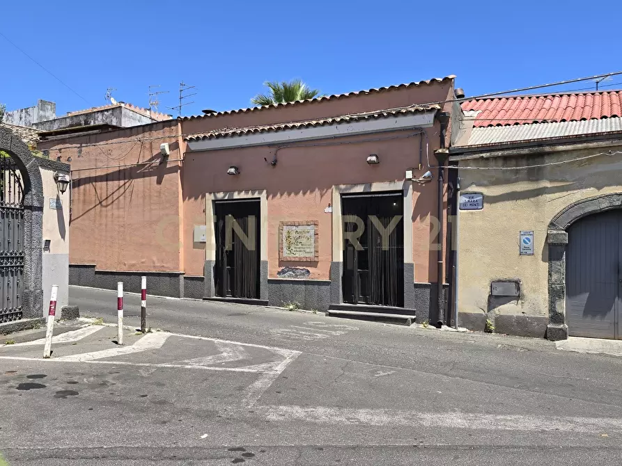 Immagine 67 di Terreno agricolo in vendita  in Vico Agatino De Marco a Gravina Di Catania