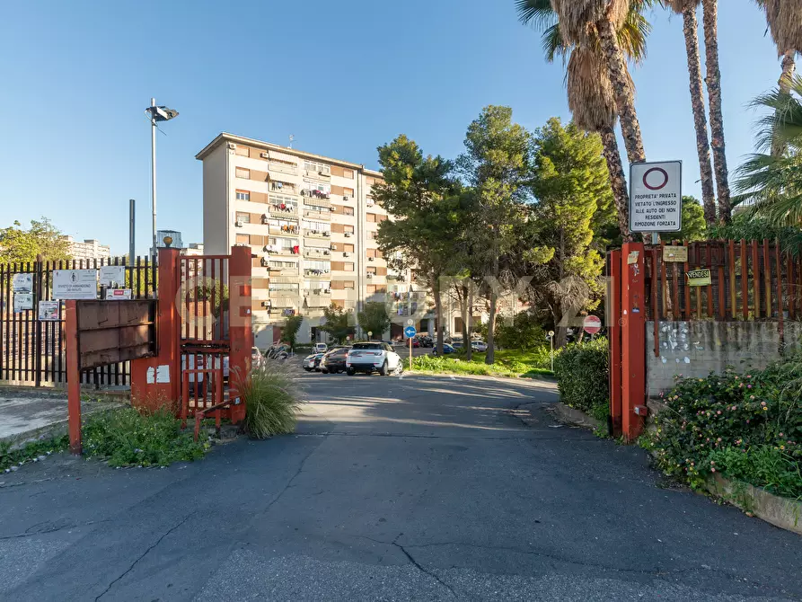 Immagine 4 di Trilocale in vendita  in Viale Bummacaro 14 a Catania