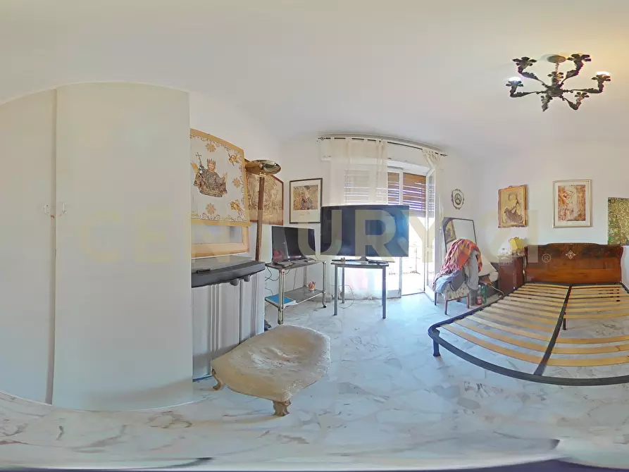 Immagine 53 di Attico in vendita  in Via San Filippo Neri 26 a Catania