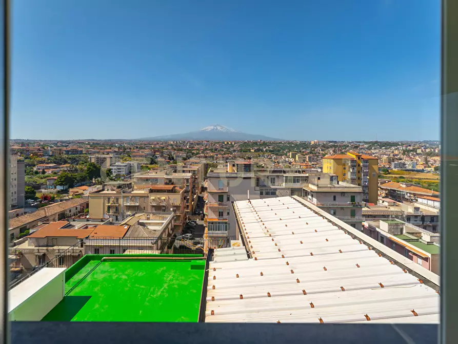 Immagine 47 di Attico in vendita  in Viale Mario Rapisardi 314 a Catania