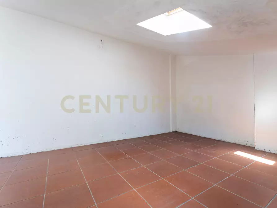 Immagine 33 di Villetta a schiera in vendita  in Via Porpetto 34 a Acireale