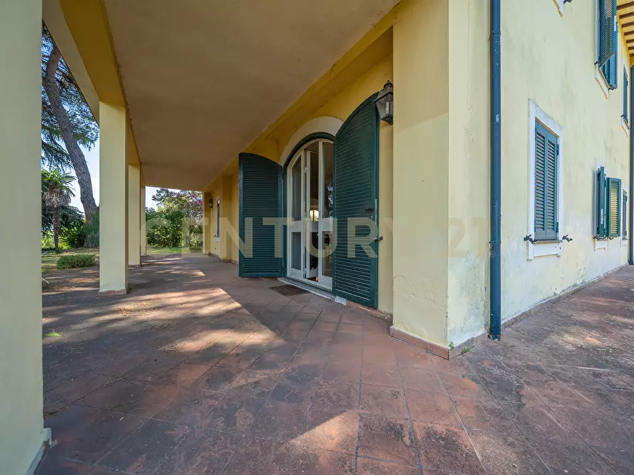 Immagine 27 di Villa in vendita  in Via Pedemontana 319 a Palestrina