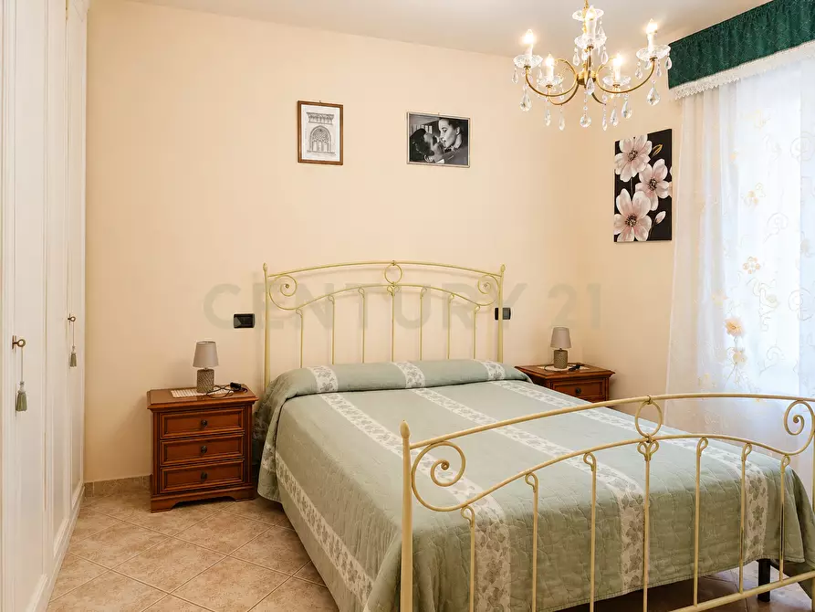 Immagine 13 di Bilocale in vendita  in Via Remedi 55 a Abbadia San Salvatore