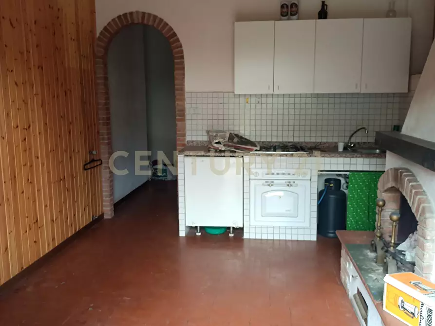 Immagine 3 di Terratetto in vendita  in Via Arezzo 5 a Castel Del Piano