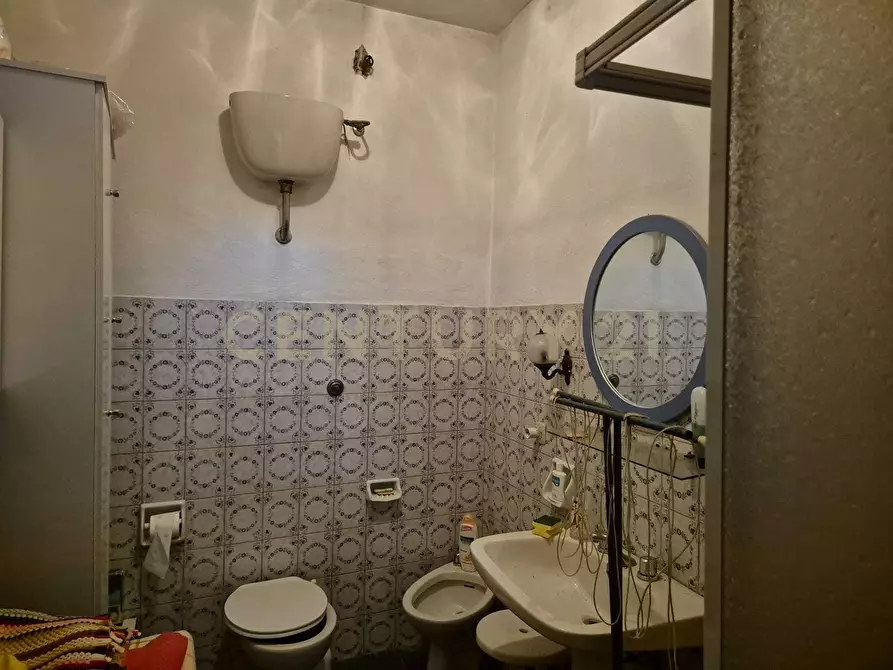 Immagine 25 di Appartamento in vendita  in Via del Borgo 25 a Civitella Paganico