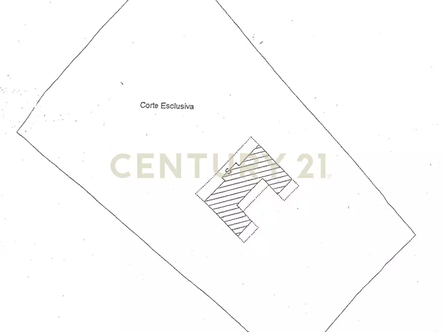 Immagine 122 di Villa in vendita  in Via Alcaloro Petrone 47 a Viagrande