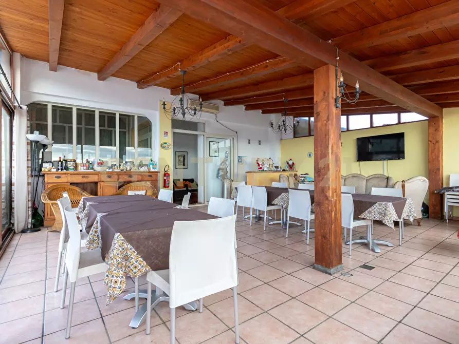 Immagine 31 di Casa indipendente in vendita  in Via Consolare Valeria 220 a Sant'alessio Siculo