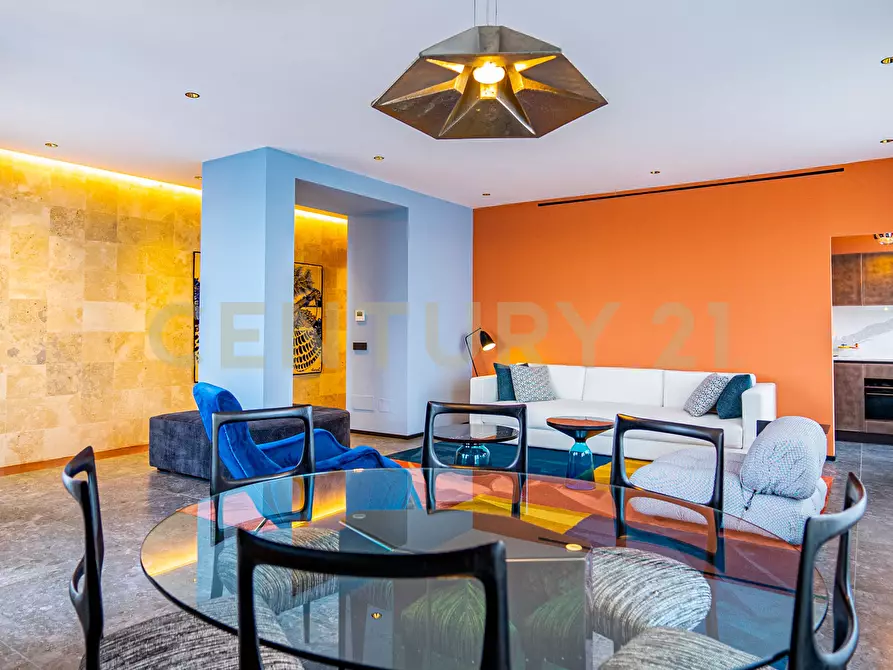 Immagine 6 di Trilocale in vendita  in Via dell'Olmata 30 a Roma