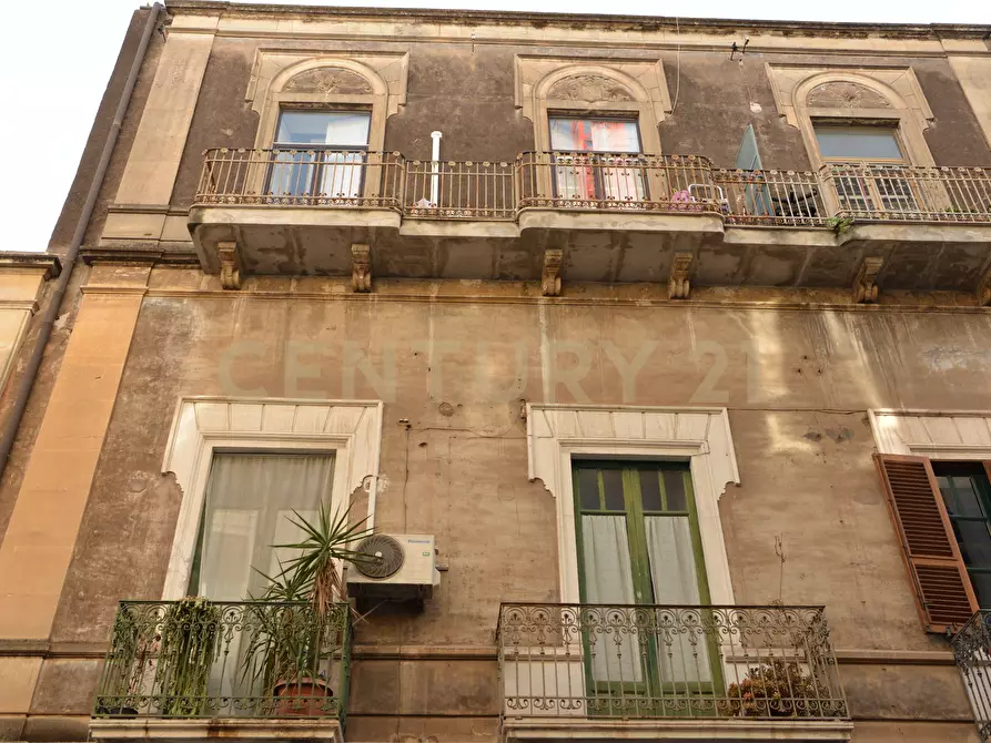 Immagine 20 di Bilocale in vendita  in Via Giuseppe Simili 29 a Catania