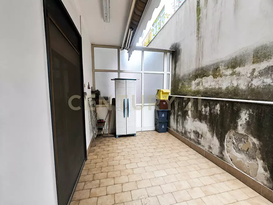 Immagine 9 di Trilocale in vendita  in Via Cefalù 18 a Misterbianco