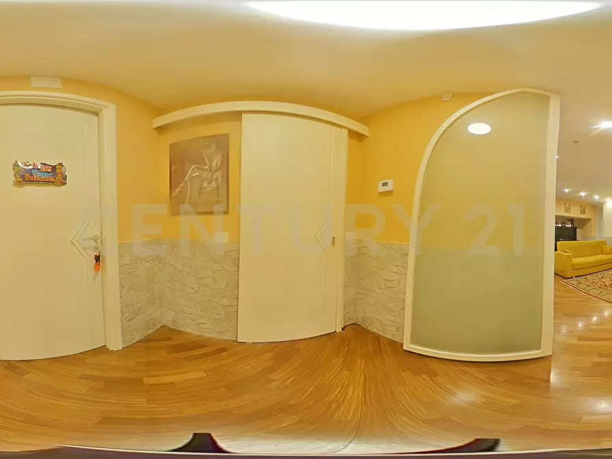 Immagine 50 di Trilocale in vendita  in Corso Indipendenza 230 a Catania