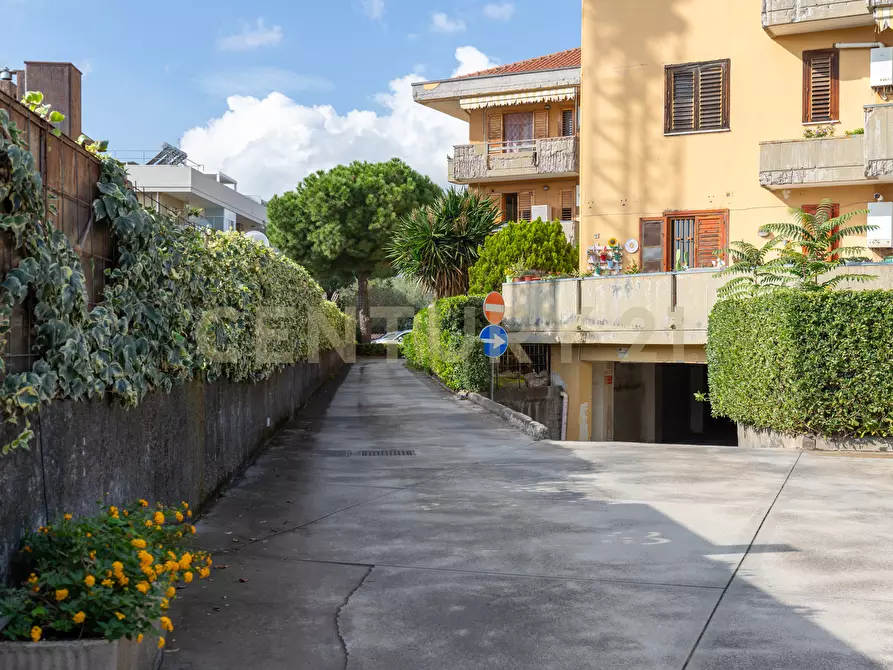 Immagine 4 di Appartamento in vendita  in Via Giovanni Guglielmino 74 a Tremestieri Etneo