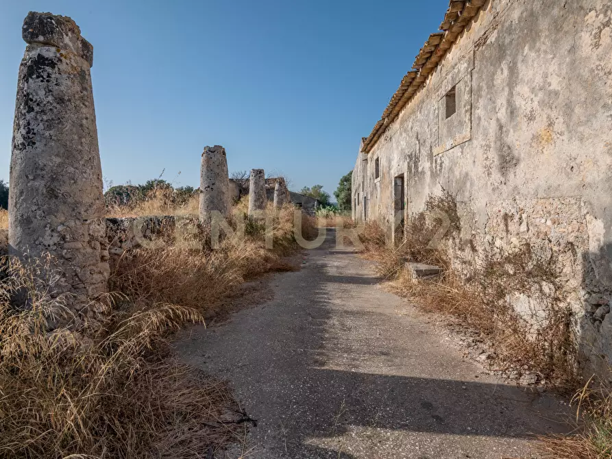 Immagine 38 di Terreno industriale in vendita  in Via per Floridia 11 a Siracusa