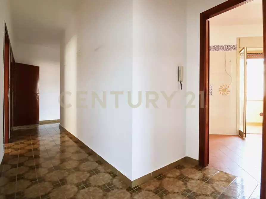 Immagine 24 di Appartamento in vendita  in Via Inserra 5 a Palermo