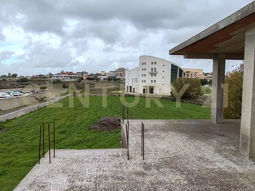 Immagine 28 di Villa in vendita  in Via Catagirasi 153B a Modica