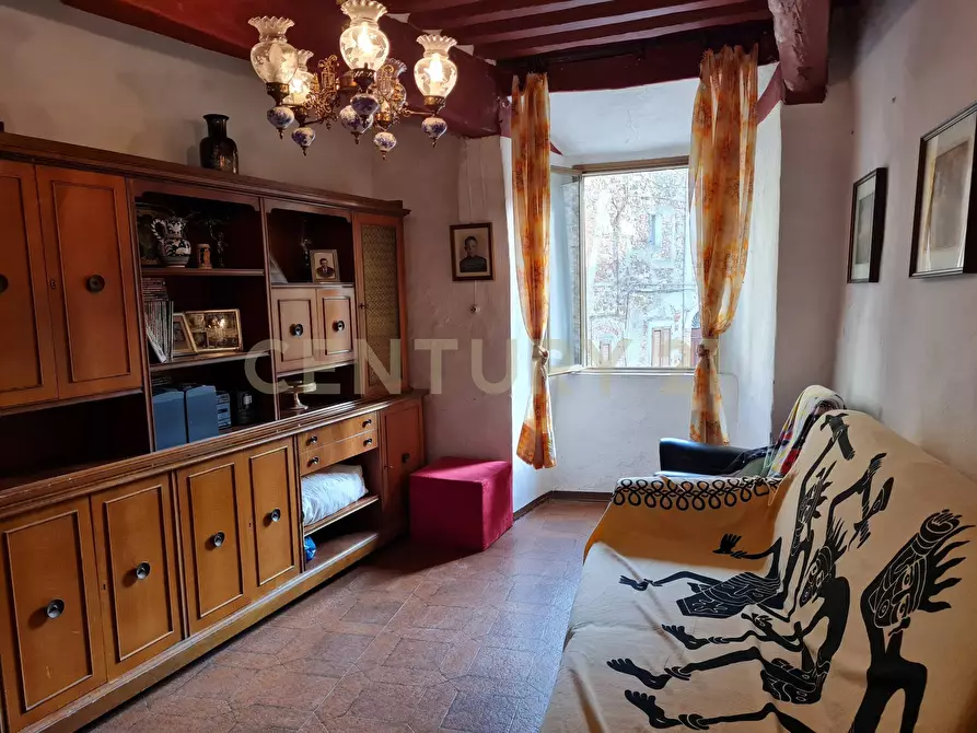 Immagine 5 di Pentalocale in vendita  in via del casalino 1-9-10 a Civitella Paganico