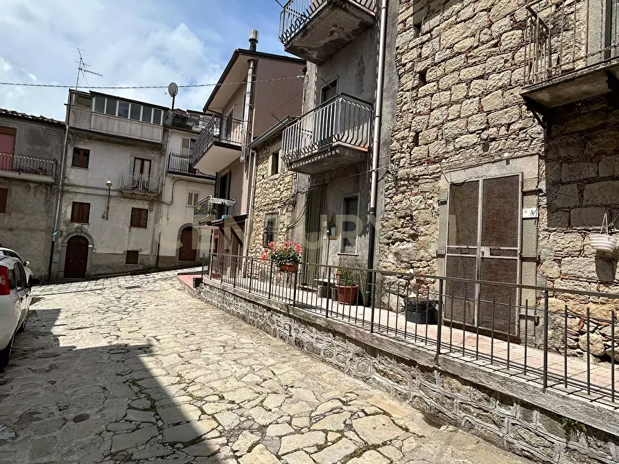 Immagine 28 di Casa indipendente in vendita  in Via Roma a Floresta