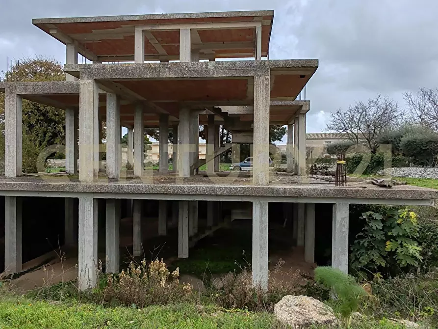 Immagine 17 di Villa in vendita  in Via Catagirasi 153B a Modica