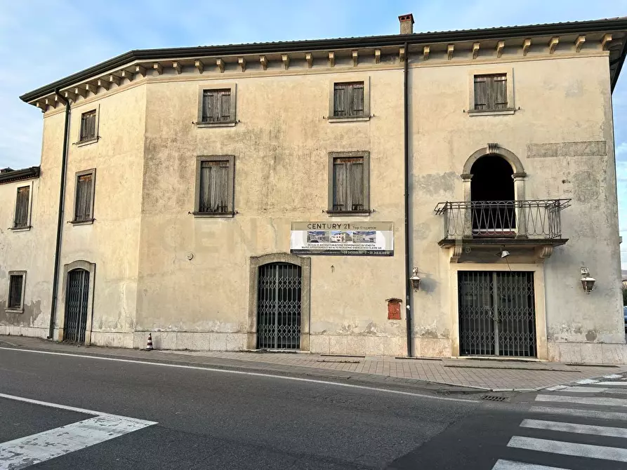 Immagine 10 di Monolocale in vendita  in Via C. Battisti 67 a Colognola Ai Colli