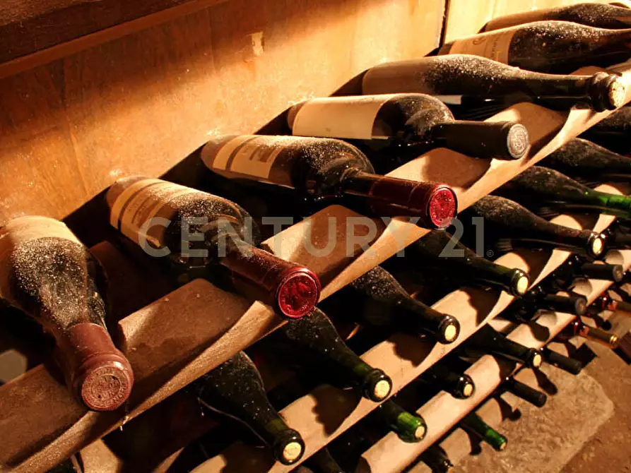 Immagine 21 di Villa in vendita  in Via Adige 25 a Brentino Belluno