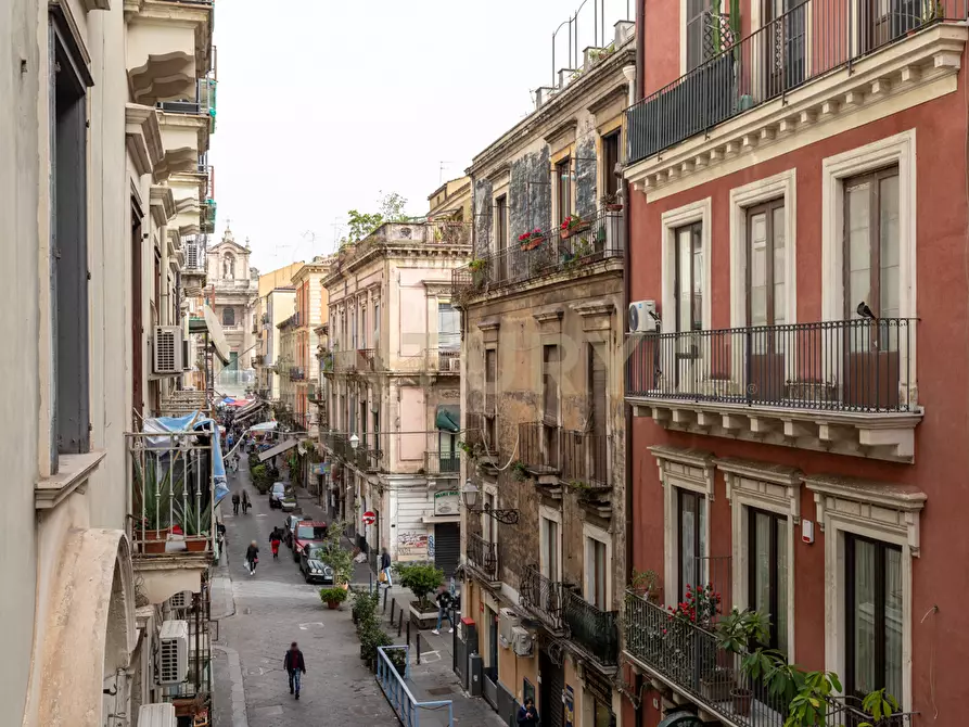 Immagine 12 di Appartamento in vendita  in Via Pacini a Catania