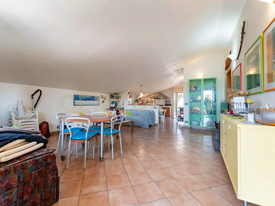 Immagine 60 di Villa in vendita  in Via dei Geranei 12 a Augusta