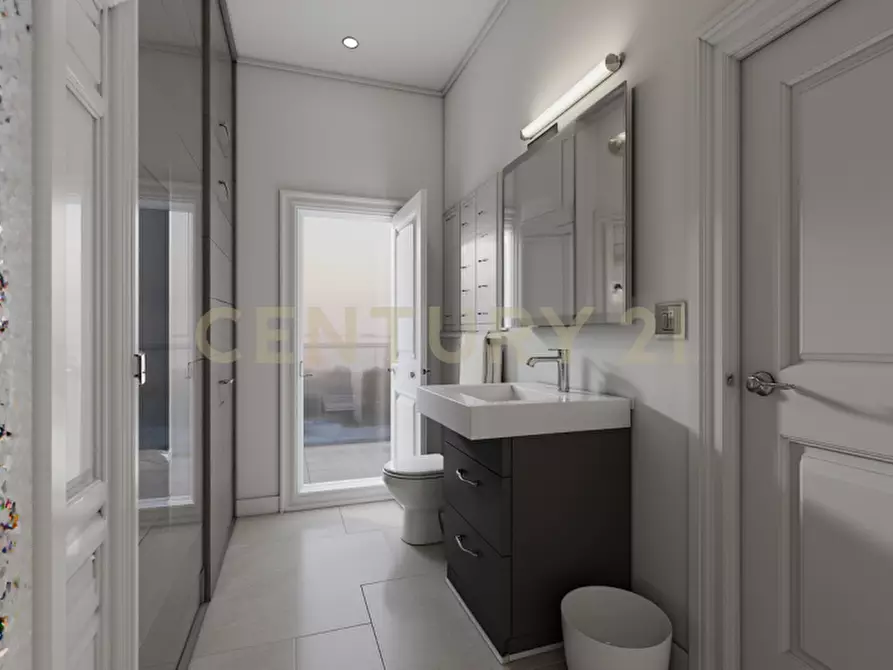 Immagine 18 di Trilocale in vendita  in CONTRADA PISCITELLO 11 a Lentini