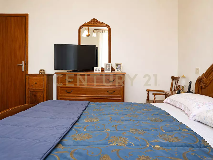 Immagine 12 di Pentalocale in vendita  in Via Aldobrandeschi 53 a Castell'azzara